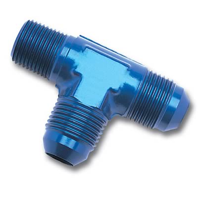 Russell RU661120 Tee 6X 14"NPT Run