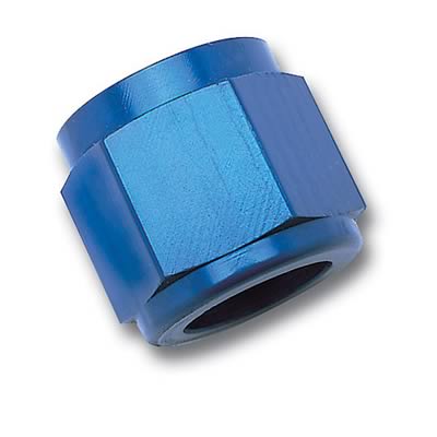 Russell RU660610 Nut Tube Cplg 16