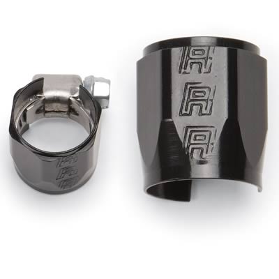 Russell RU620273 Tube Seal 8 Blk