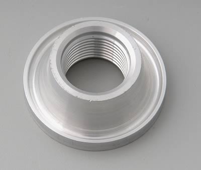 Russell RU640110 Weld Bung Alum 10