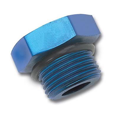 Russell RU660300 Plug Str 12