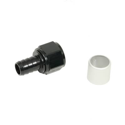 Russell RU610643 H/End Crmp 12 Str