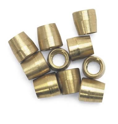 Russell RU620475 Repl Ferrules 8 2 Pk