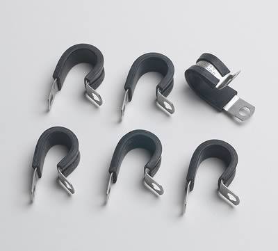 Russell RU650990 Cushion Clamps 8