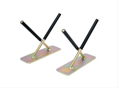 Powerhouse Products POW351405 V-Style Cyl Head Holders (pair) Steel