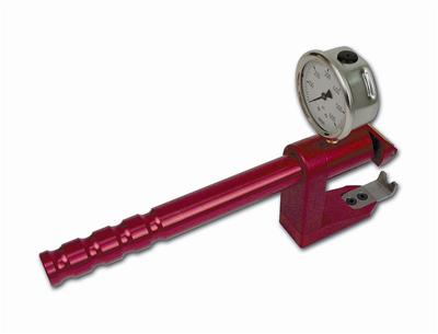 Powerhouse Products POW351047 Valve Spring Pressure Tester On Cylinder Head