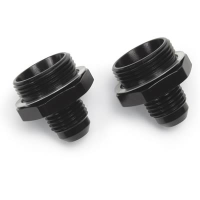 Russell RU640223 Adpt -6 Hol Carb Black