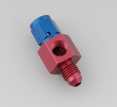Russell RU670290 Fuel Pres Take Of 4