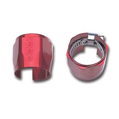 Russell RU620250 Tube Seal 4 Red