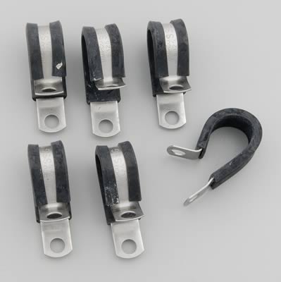 Russell RU651000 Cushion Clamps 10