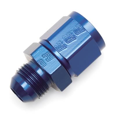 Russell RU660030 Tube Cplg 8An