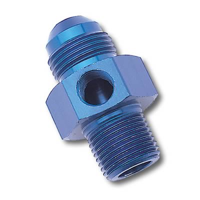 Russell RU670050 Pres 6An - 14"NPT