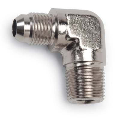 Russell RU660871 Elbw 90¶ø X8X12"NPT
