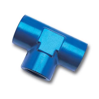 Russell RU661730 Tee Fem NPT 38"