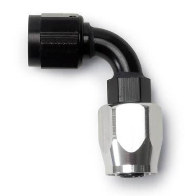 Russell RU610163 Hose End 6An
