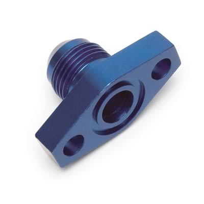 Russell RU697070 Trbo Oil Drain Flng