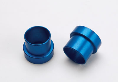Russell RU660660 Sleeve Tube 8