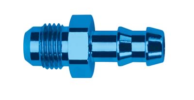 Russell RU670320 10 Ml X 58" Barb Str