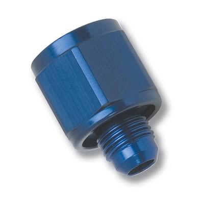Russell RU660000 Blu 6 Tube Cplg