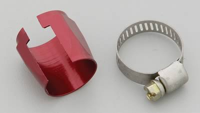 Russell RU620190 Tube Seal 10 Red