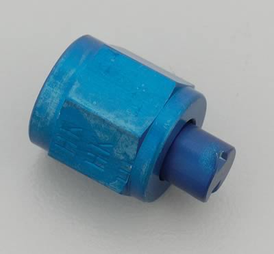 Russell RU661950 Cap 4