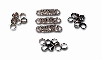 Powerhouse Products POW301090 Spark Washer Flat Plug Indexing