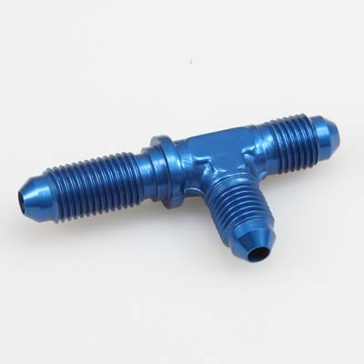 Russell RU662440 Tee 4AN Ml Wblkhd
