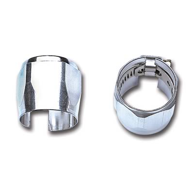 Russell RU622260 Tube Seal 6 Chrome