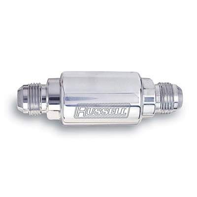 Russell RU650200 Comp Fuel Fltr