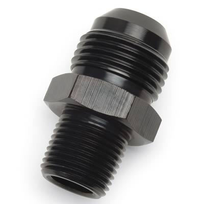 Russell RU660433 Adapter Fitting. #4 Flare