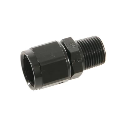 Russell RU614217 Str An Swv-Ml NPT 8 Blk