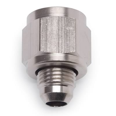 Russell RU660031 10 Tube Cplg W D 8An