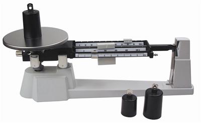 Powerhouse Products POW351240 Triple Beam Scale 2610 G x .1 G