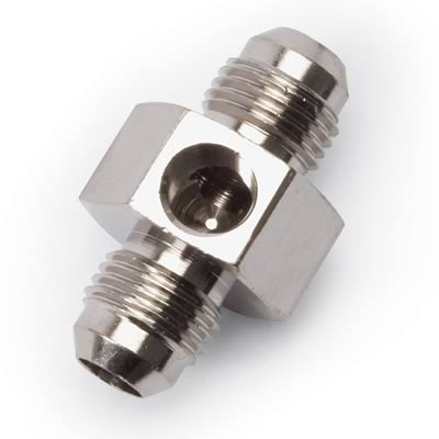 Russell RU670011 Fuel Presgauge