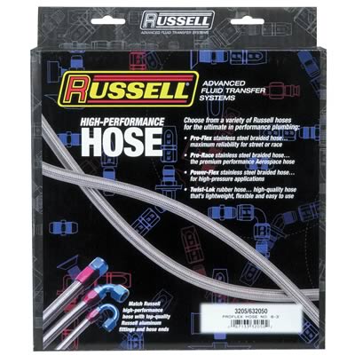 Russell RU632050 6 3Ft Proflx