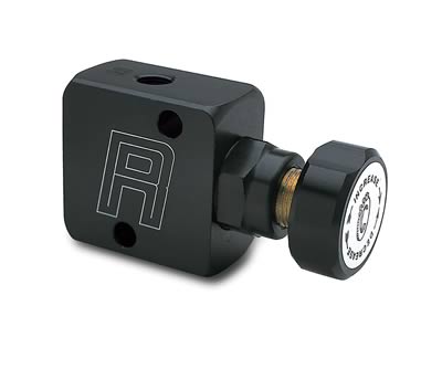 Russell RU654000 Brake Prop Valve