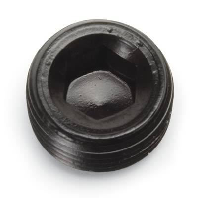 Russell RU662043 Plug.1/4 NPT Invert Hex