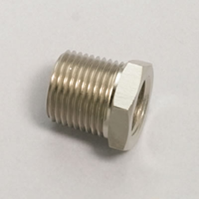Russell RU661581 Bush 12" X38"NPT