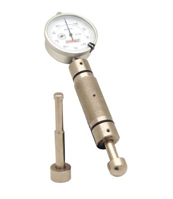 Powerhouse Products POW101405 Camshaft Checker tool Chrysler Measures Lobe Lift Bc Run Out