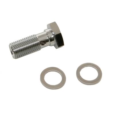 Russell RU640650 Banj Bolt 3/8-24