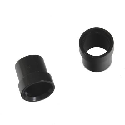 Russell RU660655 Tube Slve 6 Blk