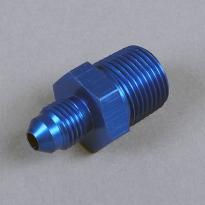 Russell RU660060 4AN Mlx38"NPT Ml