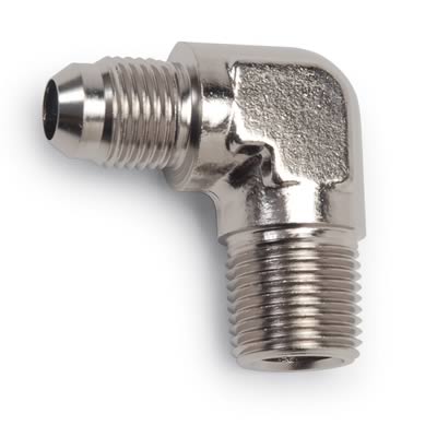 Russell RU660841 Elbw 90¶ø X6X38"NPT