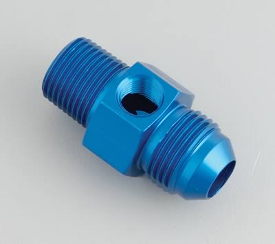 Russell RU670080 8X38 NPT W18 FNPT