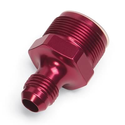 Russell RU640340 1"20X 6An Qjet Carb