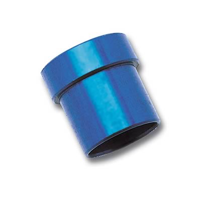 Russell RU660658 6 D Tube 25 Pc Bulk