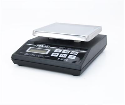 Powerhouse Products POW351210 Digital Scale 2000G x .1 Gram