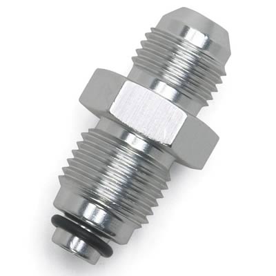 Russell RU648070 6 -14mm X15 orng Seal