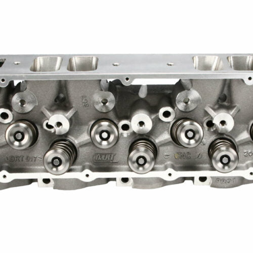 DART DA19574030M Chev BB Alloy Pro1 Cnc Head Marin 121cc 355cc 2.30/1.88 Bare