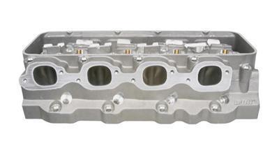 DART DA18300000 Chev BB Alloy Big Chief 14 Head Bare Head No Porting